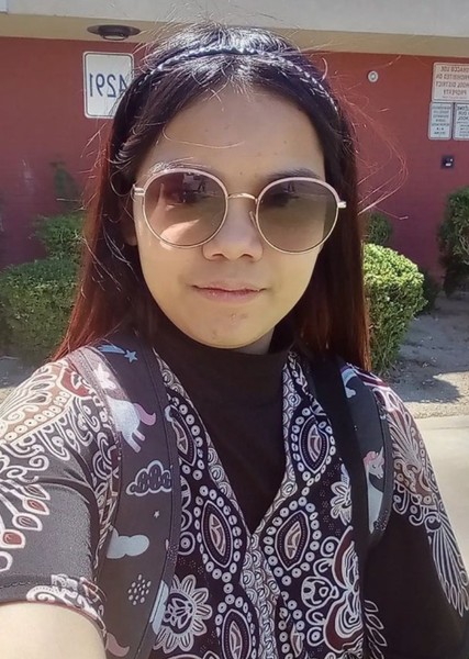 Katrina "Kat" Rose Gonzaga (ItsKatRose) photo
