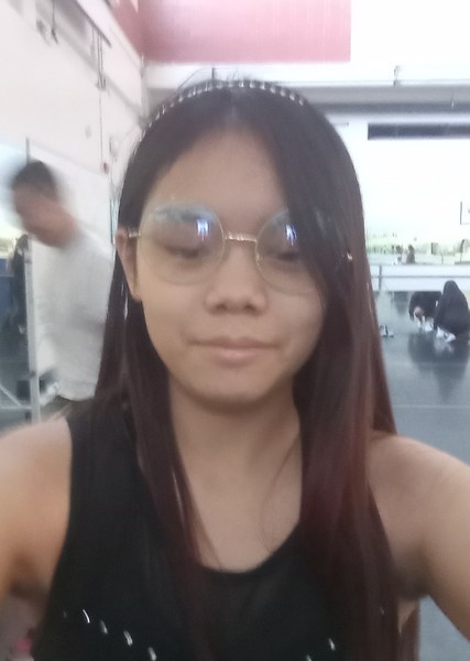 Katrina "Kat" Rose Gonzaga (ItsKatRose) photo