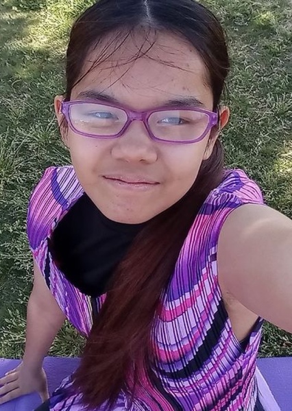 Katrina "Kat" Rose Gonzaga (ItsKatRose) photo
