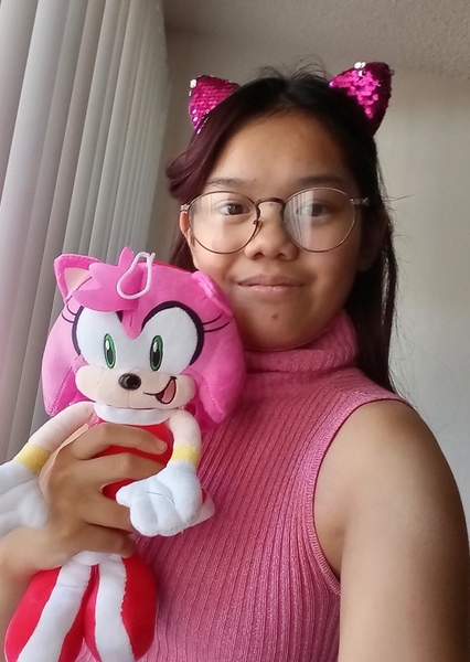 Katrina "Kat" Rose Gonzaga (ItsKatRose) photo
