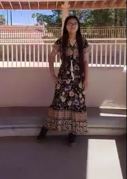 Katrina "Kat" Rose Gonzaga (ItsKatRose) photo