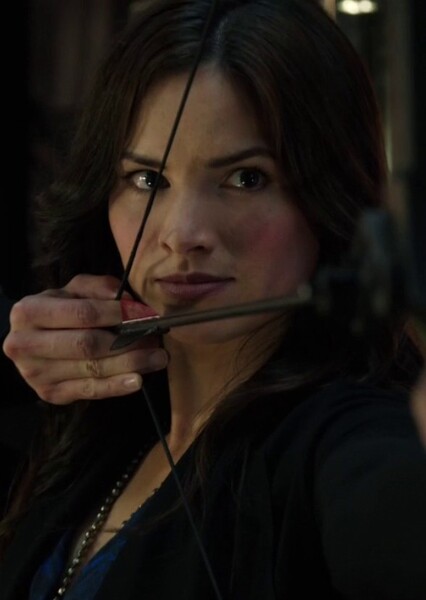 Katrina Law