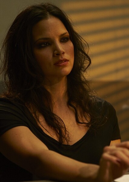Katrina Law photo