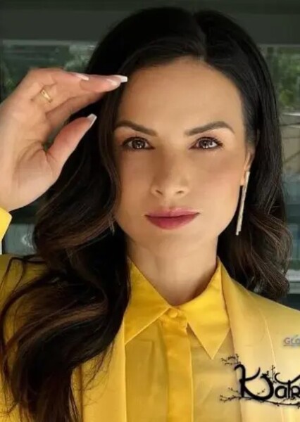 Katrina Law photo