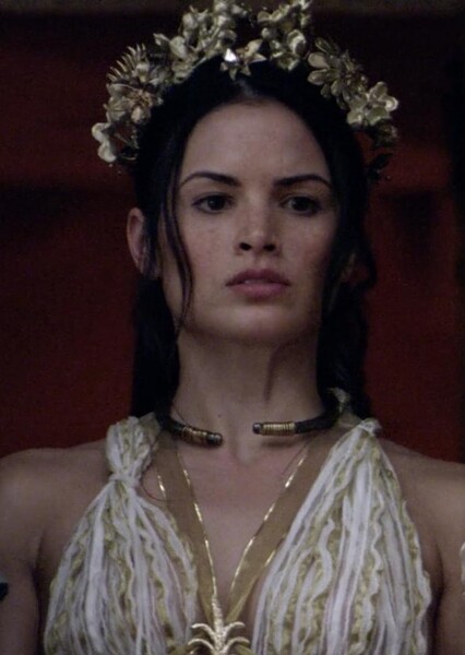 Katrina Law photo