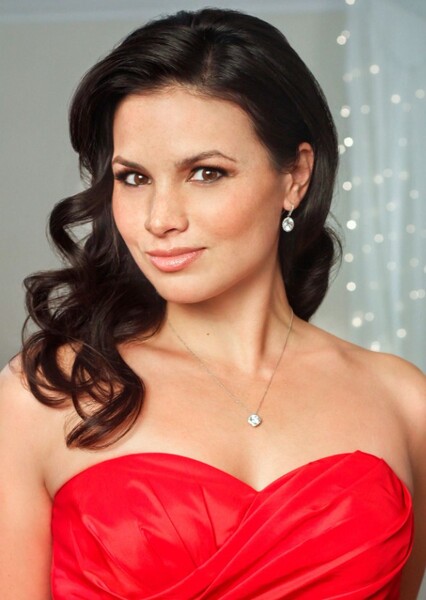 Katrina Law photo