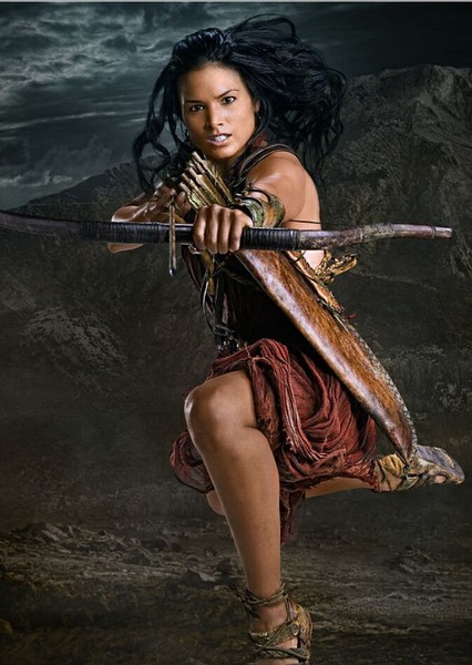 Katrina Law photo