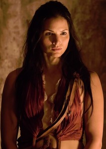 Katrina Law Photo on myCast - Fan Casting Your Favorite Stories