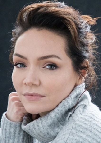 Katrina Lenk photo