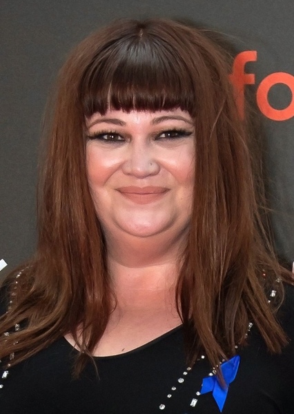 Katrina Milosevic photo
