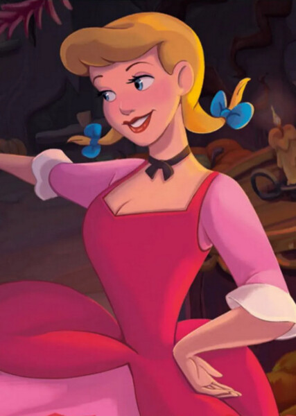 Katrina Van Tassel photo