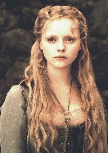 Katrina Van Tassel (1999 film)