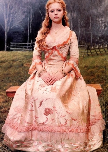 Katrina Van Tassel (1999 film) photo