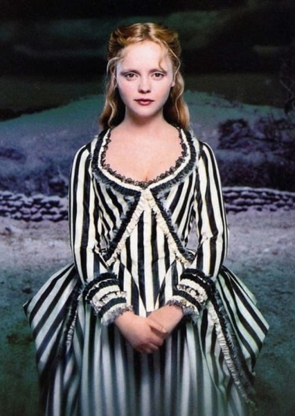 Katrina Van Tassel (1999 film) photo