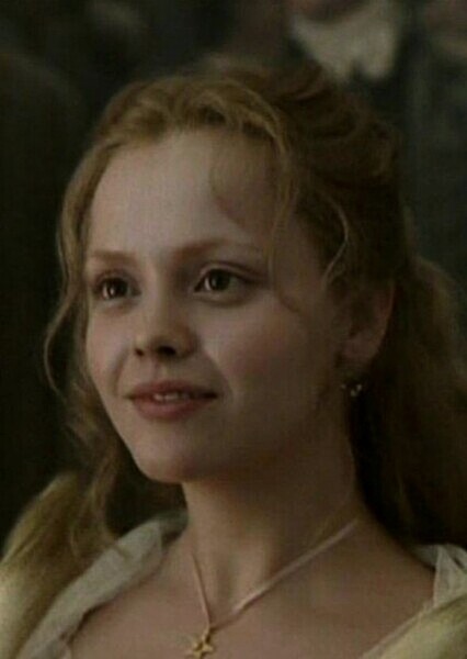 Katrina Van Tassel (1999 film)