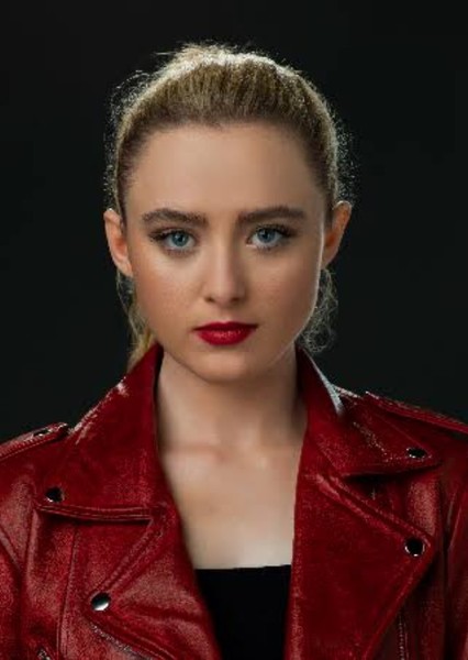Katryn Newton photo
