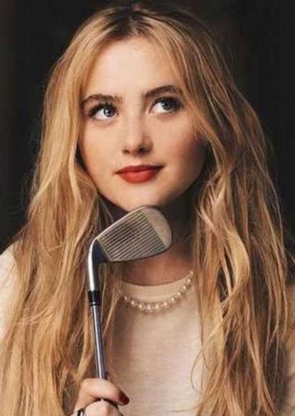 Katryn Newton