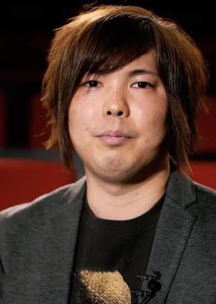 Katsuaki Tsuzuki