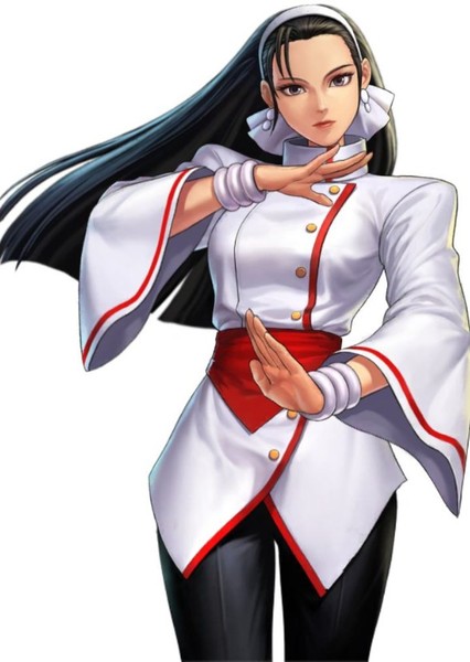 Katsuko Wakasugi