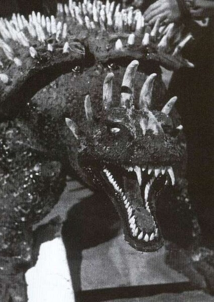 Anguirus