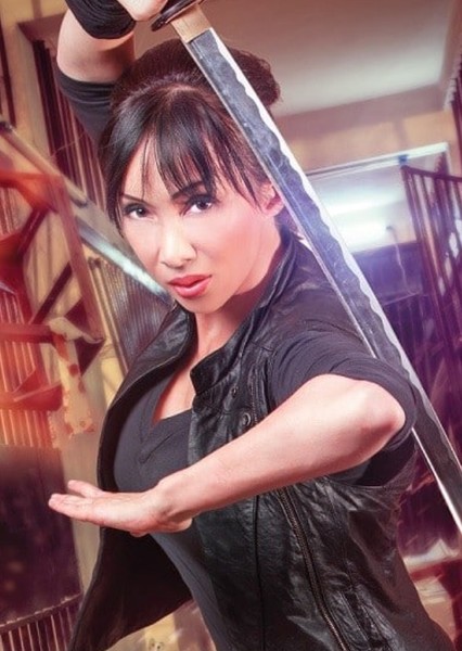 Katsuni photo