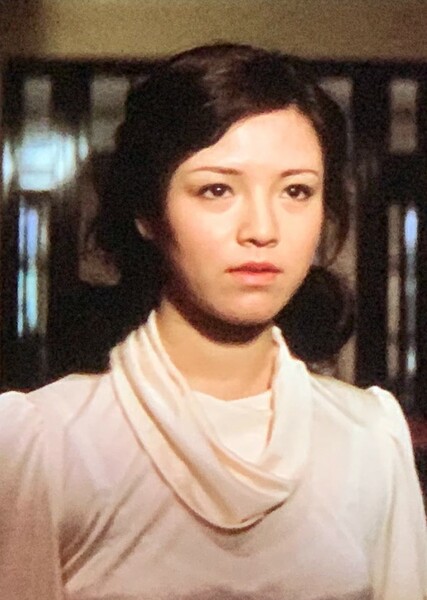 Katsura Mafune photo