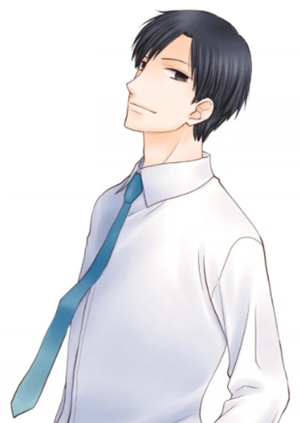 Katsuya Honda photo