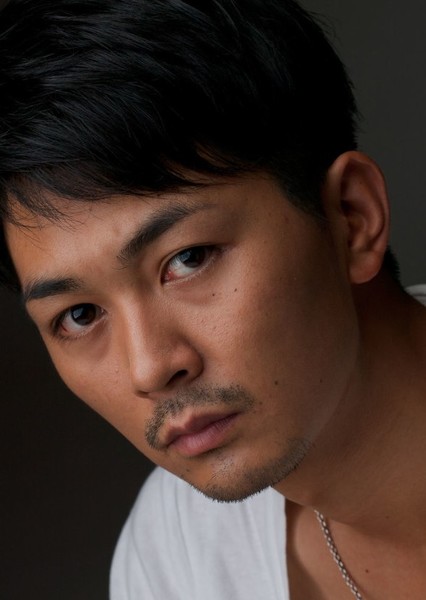Katsuya Kobayashi photo