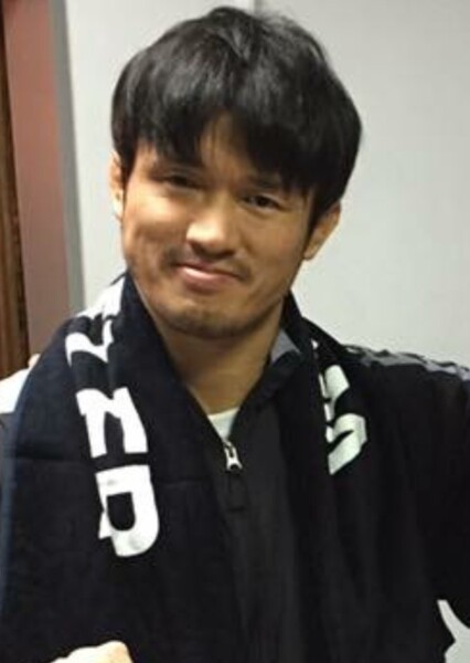 Katsuyori Shibata