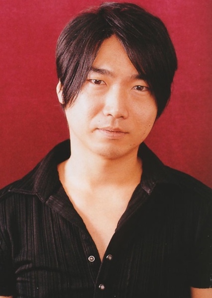 Katsuyuki Konishi photo