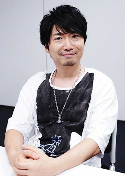 Katsuyuki Konishi