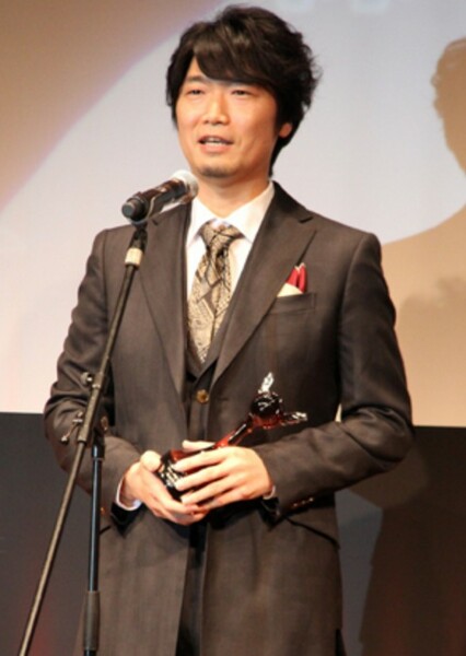 Katsuyuki Konishi