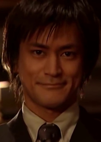 Katsuyuki Murai