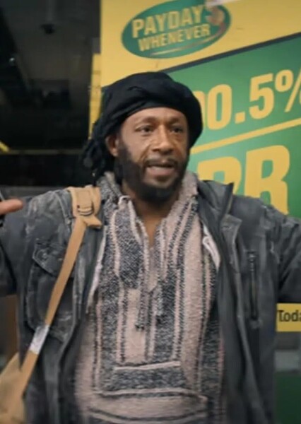 Katt Williams photo