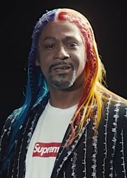 Katt Williams photo