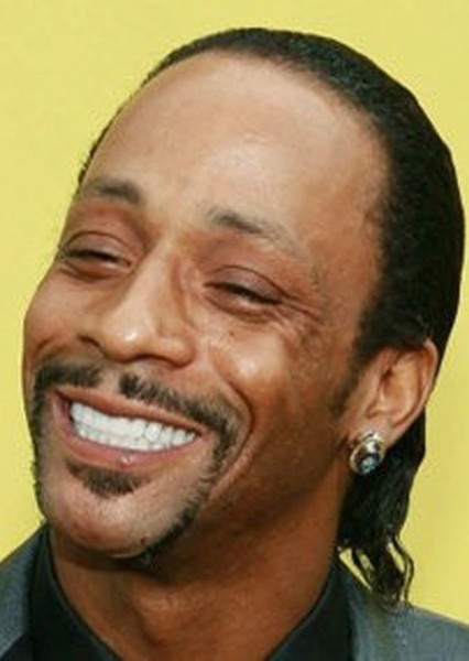 Katt Williams photo