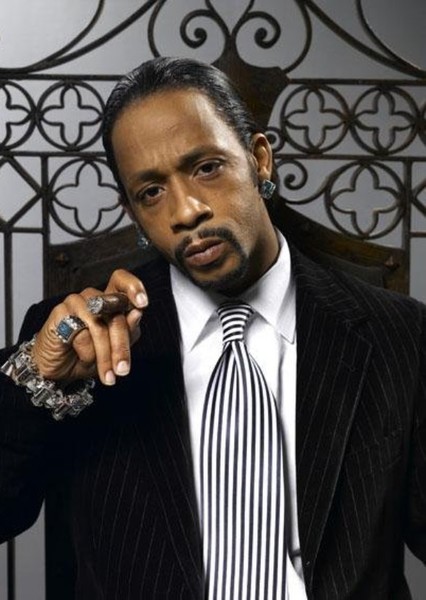 Katt Williams photo
