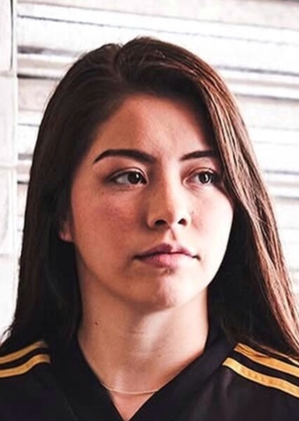 Katty Martínez photo