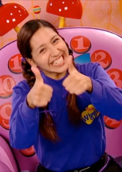 Katty Villafuerte photo