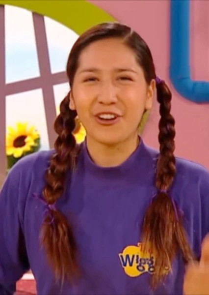 Katty Villafuerte photo