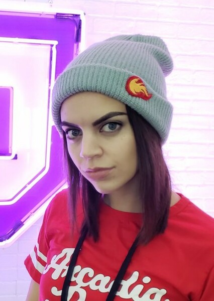 Katy Bentz