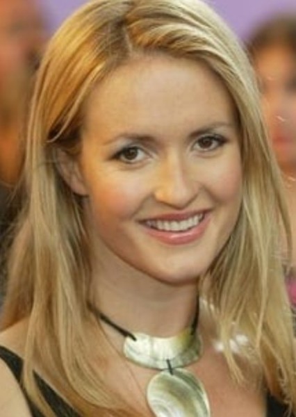 Katy Carmichael photo
