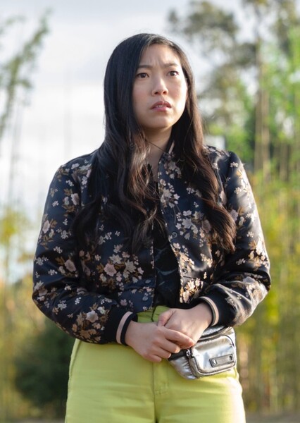 Katy Chen (Marvel Cinematic Universe)