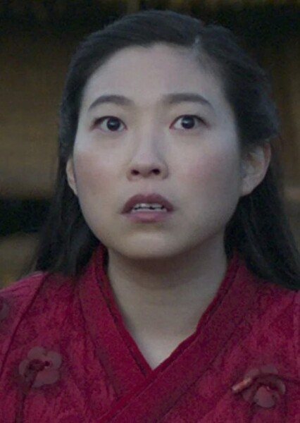 Katy Chen (Marvel Cinematic Universe)