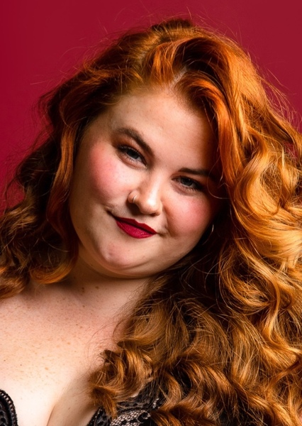 Katy Geraghty photo