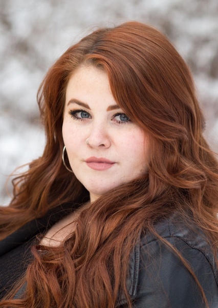 Katy Geraghty photo