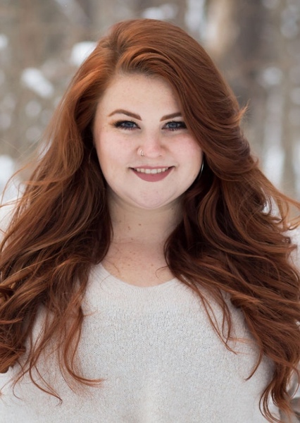 Katy Geraghty photo