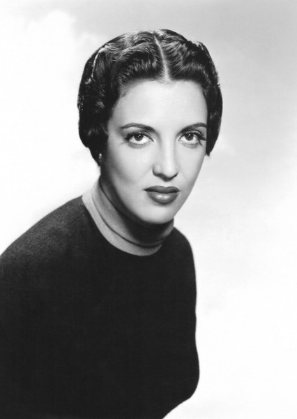 Katy Jurado photo