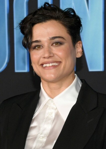 Katy M. O'Brian