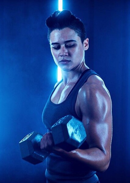 Katy M. O'Brian